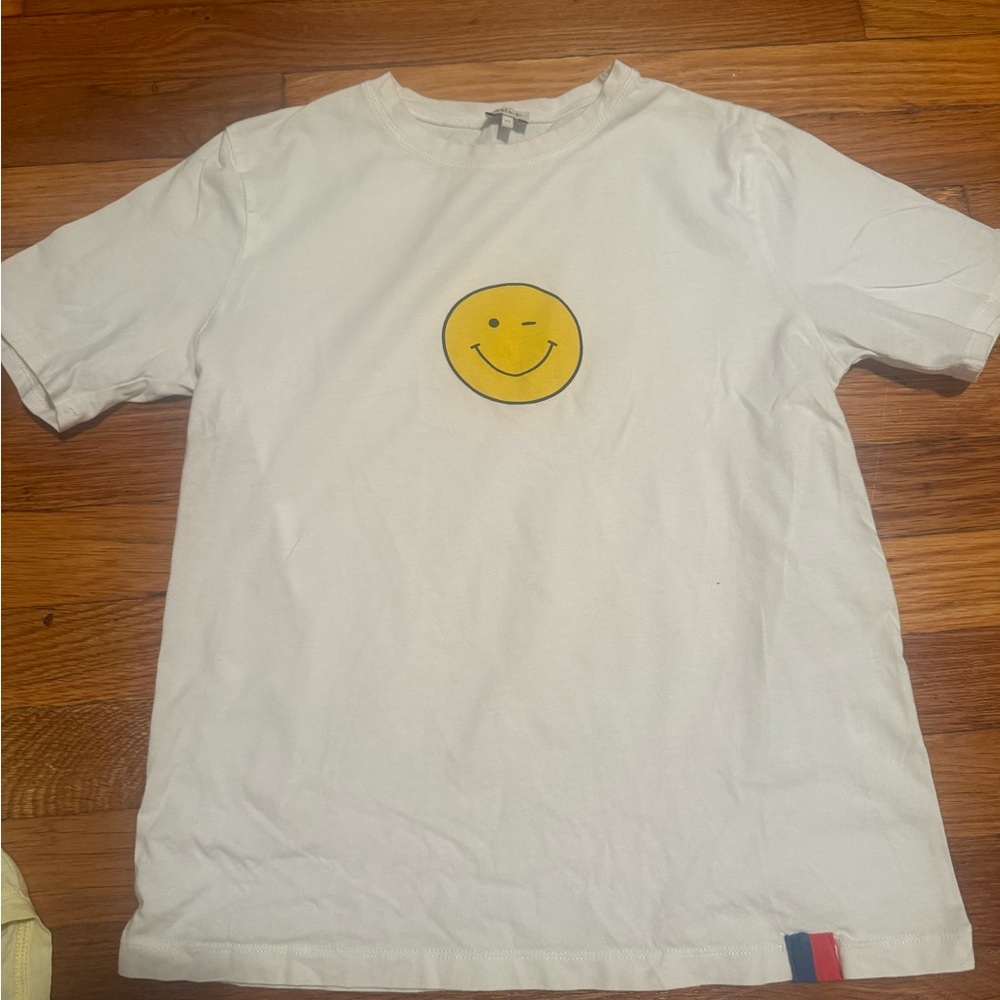 Kule graphic tee